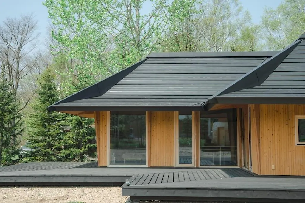 The Nest Teshikaga Villa