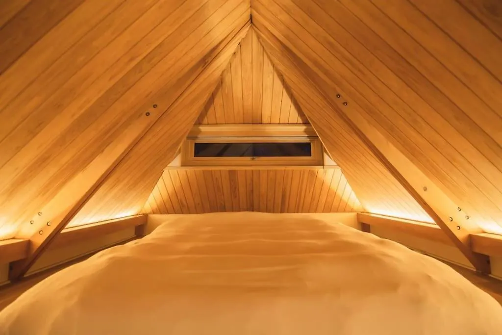 The Nest Teshikaga Villa 0*,