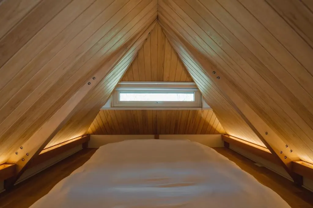 The Nest Teshikaga Villa