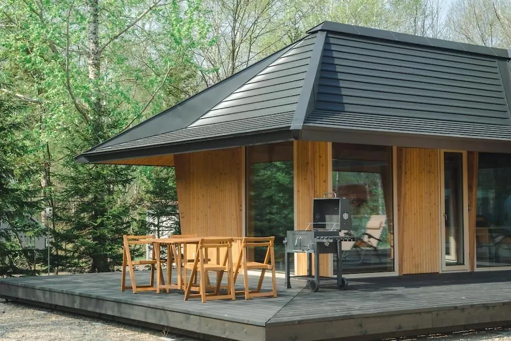 The Nest Teshikaga Villa