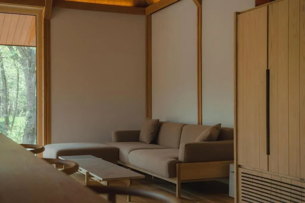 The Nest Teshikaga Villa